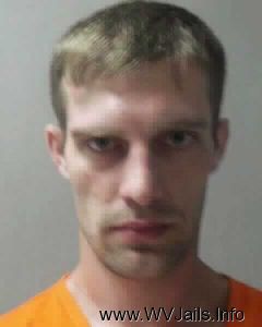 Daniel Koontz Arrest Mugshot