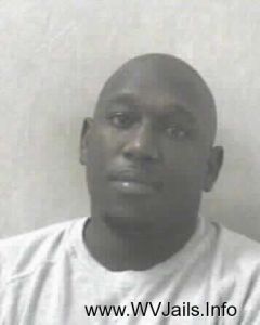 Daniel Lewis Arrest Mugshot