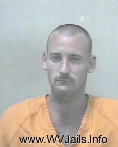 Daniel Lippincott Arrest Mugshot