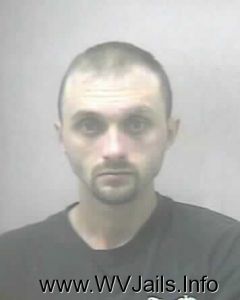  Daniel Maynard Arrest