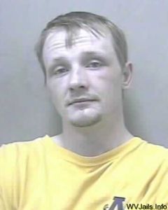  Daniel Mckinney Arrest Mugshot