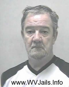 Daniel Mckinney Arrest Mugshot