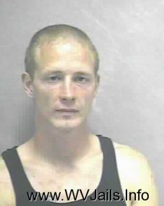 Daniel Mcmasters Arrest Mugshot