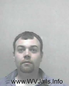 Daniel Meadows Arrest Mugshot