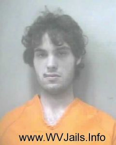  Daniel Miller Arrest