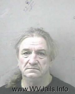 Daniel Moore Arrest Mugshot