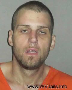  Daniel Myers Arrest Mugshot