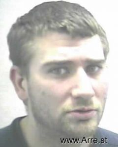Daniel Newlon Arrest Mugshot