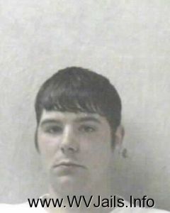 Daniel Payne Arrest Mugshot