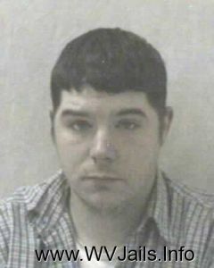 Daniel Payne Arrest Mugshot