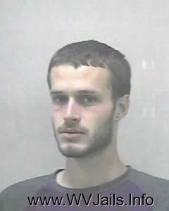 Daniel Pease Arrest Mugshot