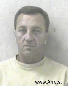 Daniel Perry Arrest Mugshot