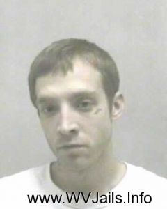  Daniel Robertson Arrest