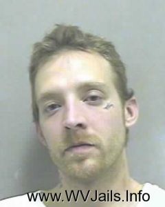 Daniel Robertson Arrest Mugshot