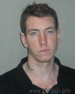  Daniel Sanford Arrest Mugshot