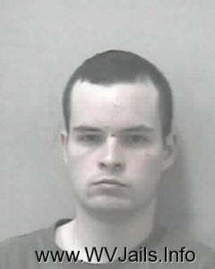 Daniel Satterfield Arrest Mugshot