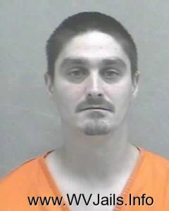  Daniel Sherman Arrest