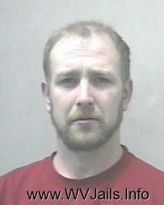  Daniel Simmons Arrest Mugshot