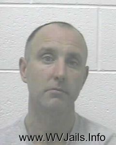 Daniel Smith Arrest Mugshot