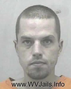  Daniel Smoot Arrest Mugshot