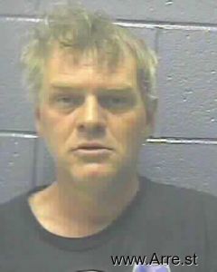 Daniel Windley Arrest