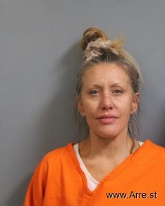 Danielle Basham Arrest Mugshot