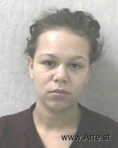 Danielle Clark Arrest