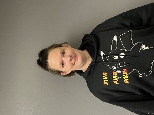 Danielle Foltz Arrest Mugshot