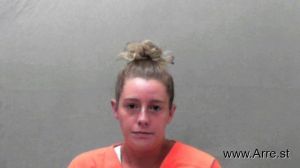 Danielle Madden Arrest Mugshot