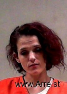 Danielle Pierson Arrest Mugshot