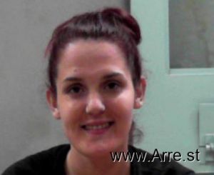 Danielle Pierson Arrest