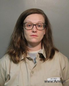 Danielle Smith Arrest