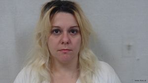 Danielle Smith-harris Arrest Mugshot