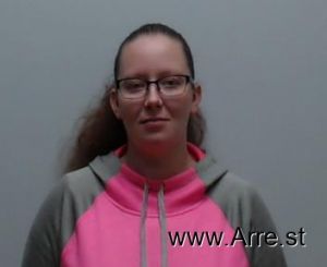 Danielle Suzuki Arrest Mugshot