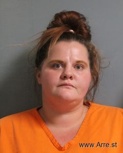 Danielle Watson Arrest Mugshot