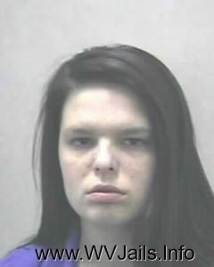 Danielle Bailey Arrest Mugshot