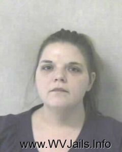  Danielle Justice Arrest