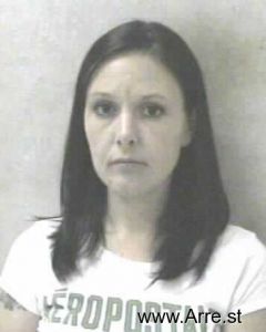 Danielle Mclean Arrest Mugshot