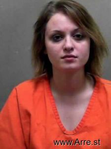 Danielle Nelson Arrest