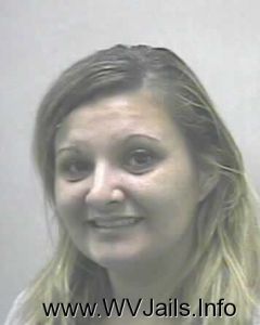 Danielle Redman Arrest Mugshot