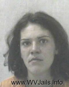 Danielle Rose Arrest Mugshot