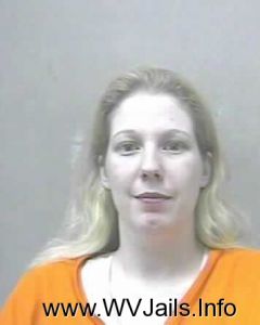  Danielle Stephenson Arrest