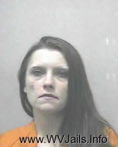 Danielle Turner Arrest Mugshot