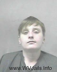  Danielle Wells Arrest Mugshot