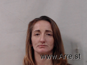 Dannah Jarvis Arrest Mugshot