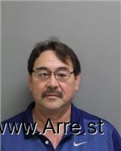 Danney Elmore Arrest Mugshot