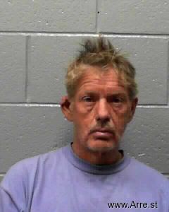 Danniel Quinn Arrest Mugshot