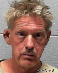 Danniel Quinn Arrest Mugshot