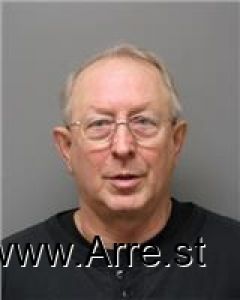 Danny Baldwin Arrest Mugshot