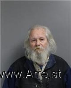 Danny Boggs Arrest Mugshot